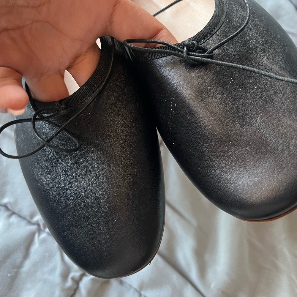 Mansur Gavriel dream ballerina flat size 41 1/2 - Picture 3 of 7